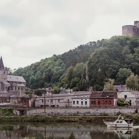 La grotte Dinant-2