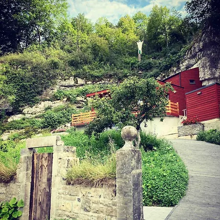 La grotte Dinant-3